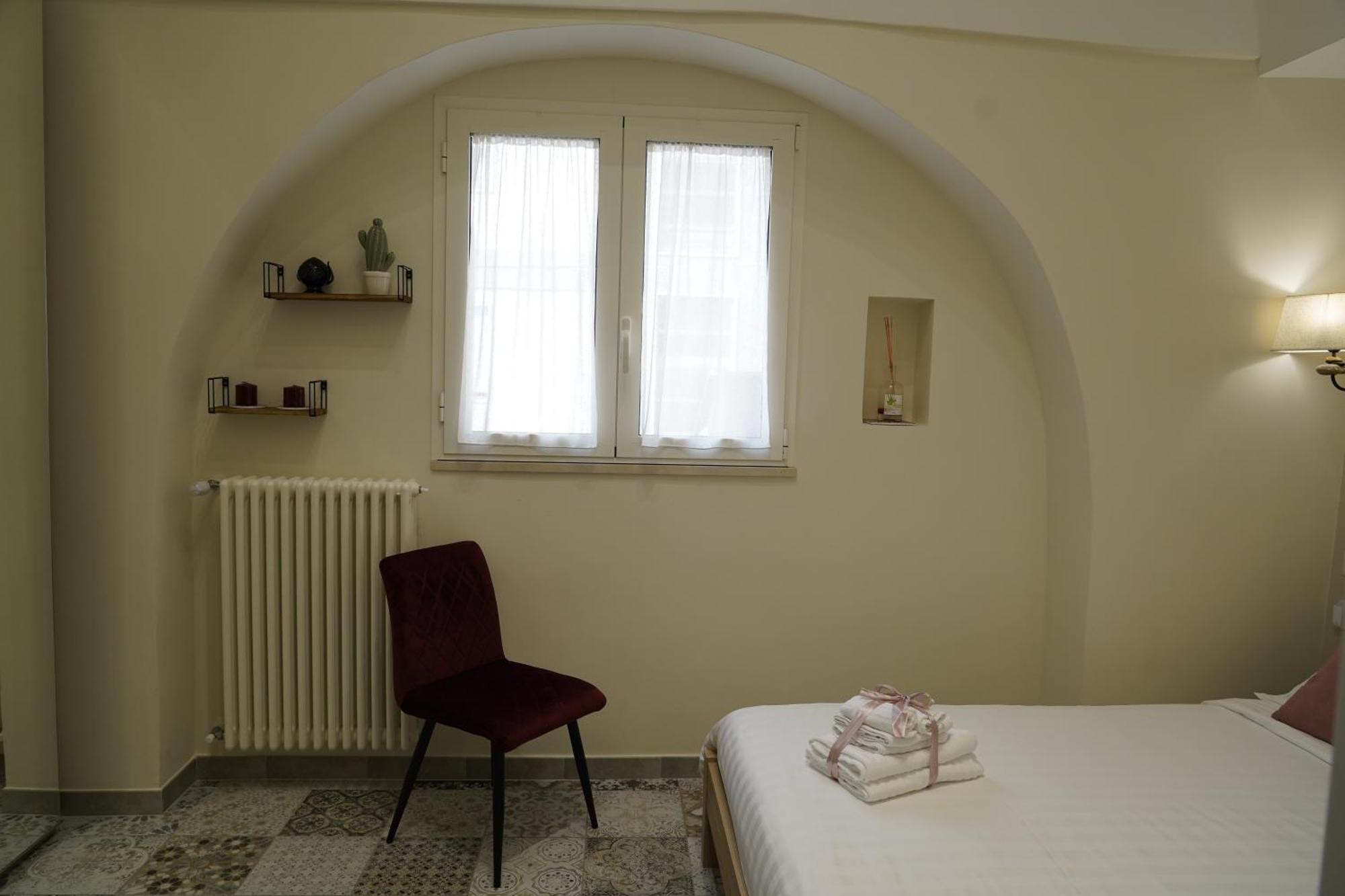 Cittadella28 Like At Home Trani Kültér fotó